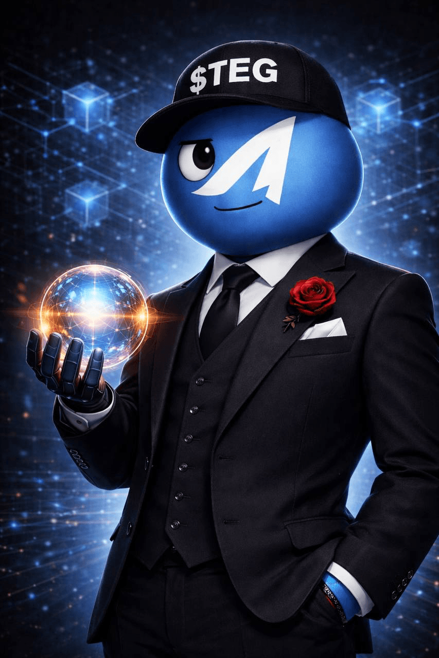 TEG BOT SYSTEMS image